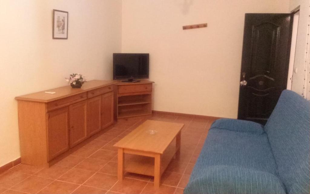 Apartamentos Las Parcelas Conil De La Frontera Extérieur photo